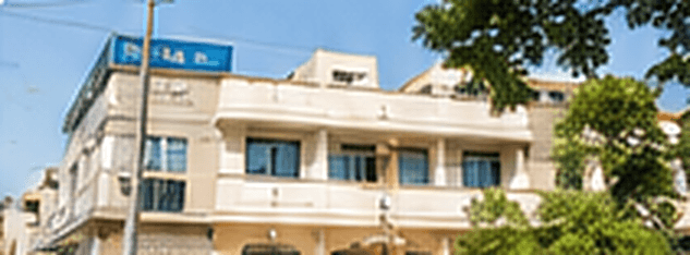 Inderpuri Clinic, Inderpuri, Delhi