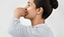 Cervical Pain Management physiotherapy session