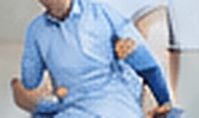 Post-Surgery Physiotherapy physiotherapy session